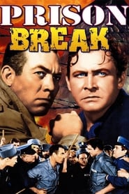 Prison Break' Poster