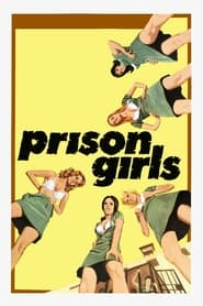 Prison Girls' Poster