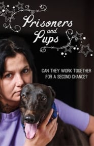 Prisoners and Pups' Poster