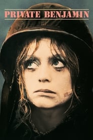 Streaming sources forPrivate Benjamin