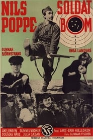 Private Bom' Poster
