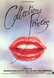 Private Collections' Poster