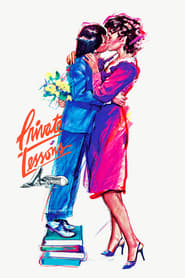 Private Lessons' Poster
