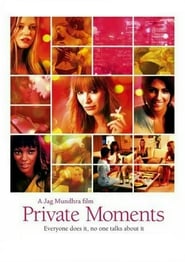 Private Moments' Poster