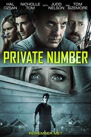 Streaming sources forPrivate Number