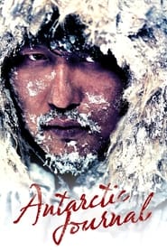 Antarctic Journal' Poster