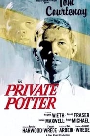 Private Potter' Poster