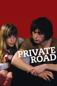 Private Road' Poster