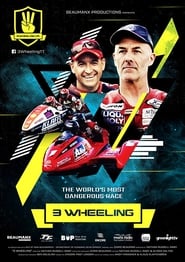 3 Wheeling' Poster
