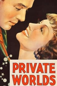 Private Worlds' Poster