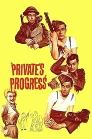 Privates Progress' Poster