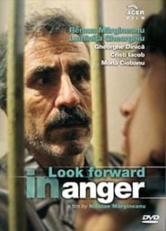 Look Ahead with Anger' Poster