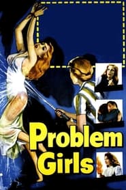 Problem Girls' Poster