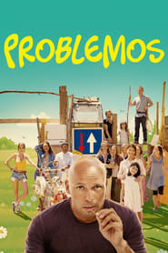 Problemos' Poster