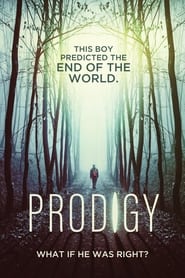 Prodigy' Poster
