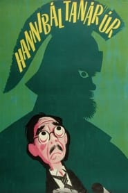 Professor Hannibal' Poster