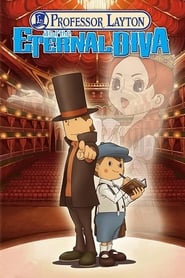 Streaming sources forProfessor Layton and the Eternal Diva