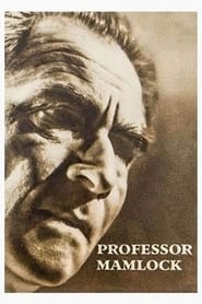 Professor Mamlock' Poster