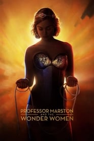 Streaming sources forProfessor Marston and the Wonder Women