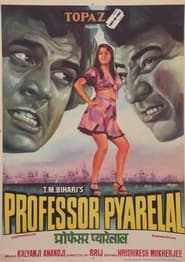 Professor Pyarelal