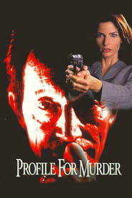 Profile for Murder' Poster