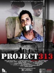 Project 313' Poster