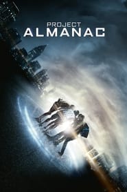 Streaming sources forProject Almanac