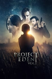Project Eden Vol I' Poster