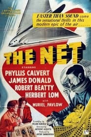The Net' Poster