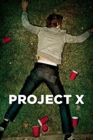 Streaming sources forProject X