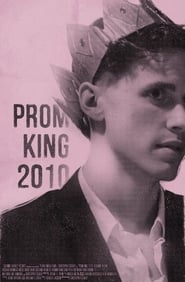 Prom King 2010' Poster