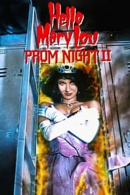 Hello Mary Lou Prom Night II' Poster