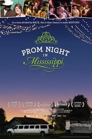 Prom Night in Mississippi' Poster