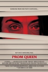 Prom Queen' Poster