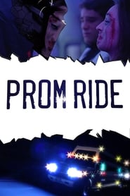 Prom Ride' Poster