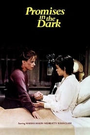 Promises in the Dark' Poster