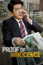 Proof of Innocence' Poster