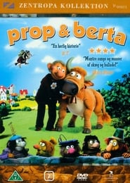 Prop and Berta' Poster