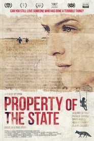 Property of the State' Poster