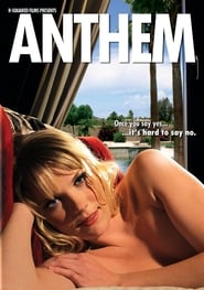 Anthem' Poster