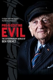 Prosecuting Evil' Poster