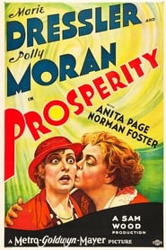 Prosperity' Poster