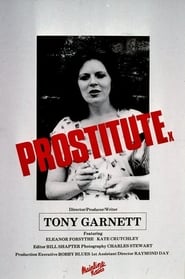 Prostitute' Poster