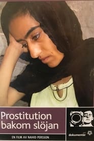 Prostitution Behind the Veil' Poster