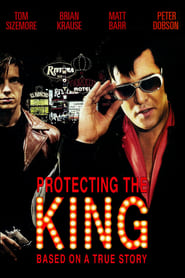 Protecting the King' Poster