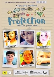 Protection' Poster
