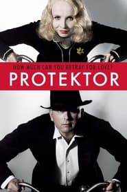 The Protector' Poster