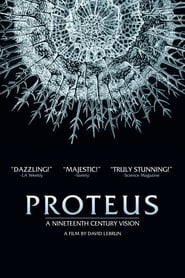 Proteus A Nineteenth Century Vision' Poster