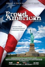 Proud American' Poster