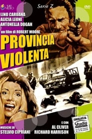 Provincia violenta' Poster